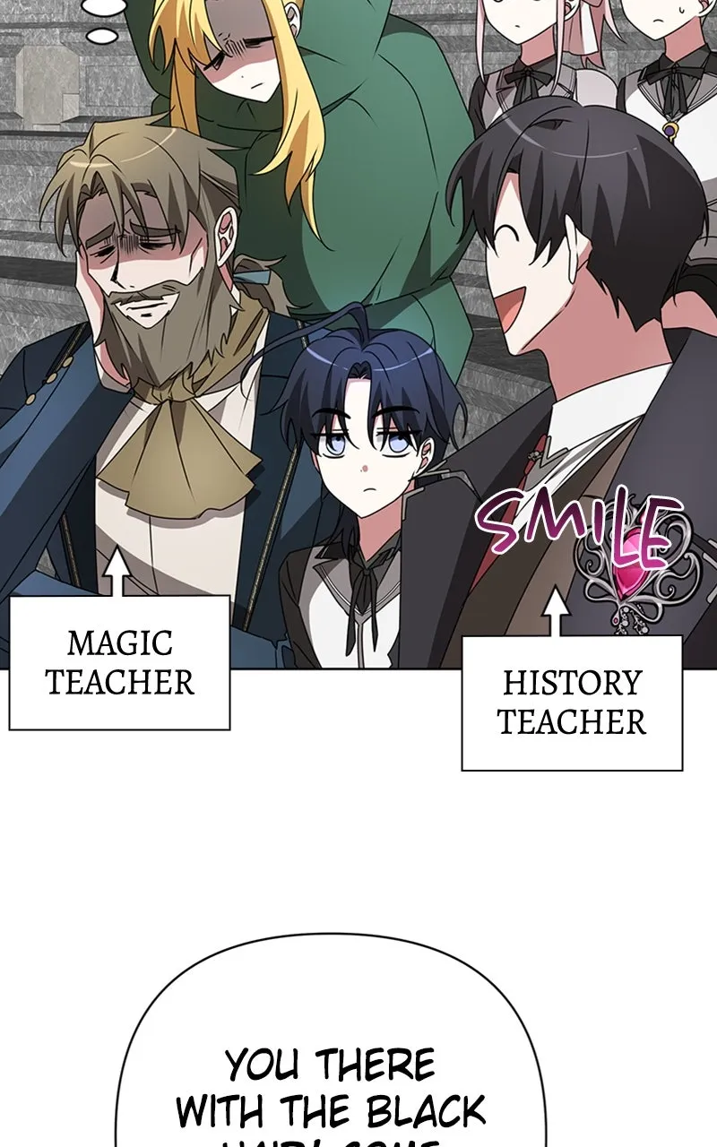 Read The Academy is Doomed chapter 22 image 45 on Lezhin
