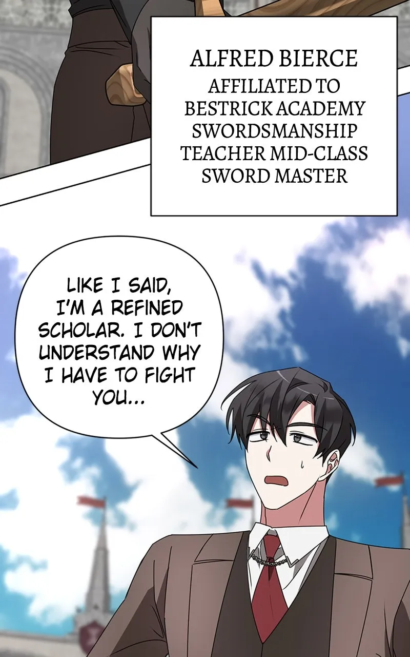 Read The Academy is Doomed chapter 22 image 49 on Lezhin