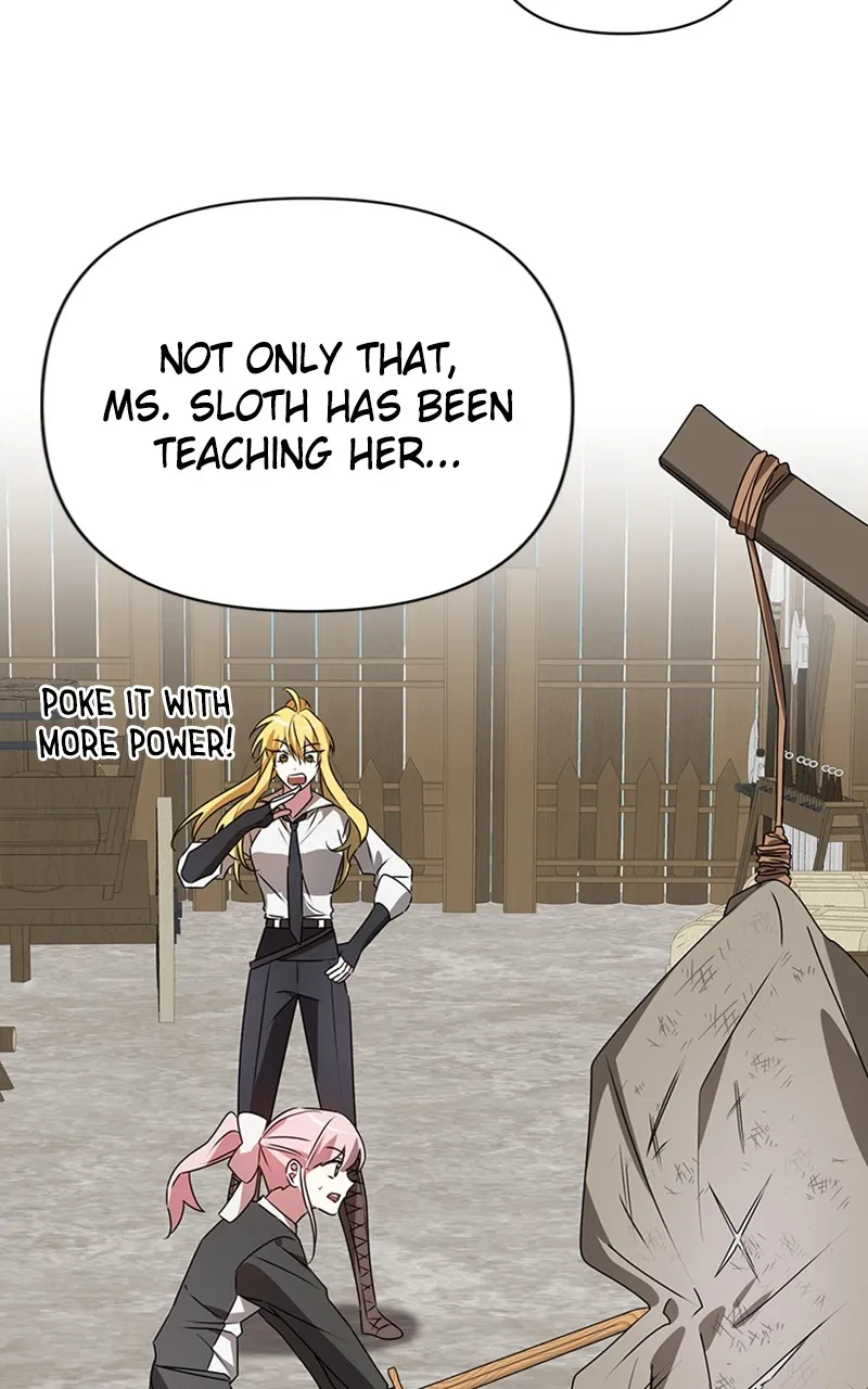 Read The Academy is Doomed chapter 22 image 5 on Lezhin