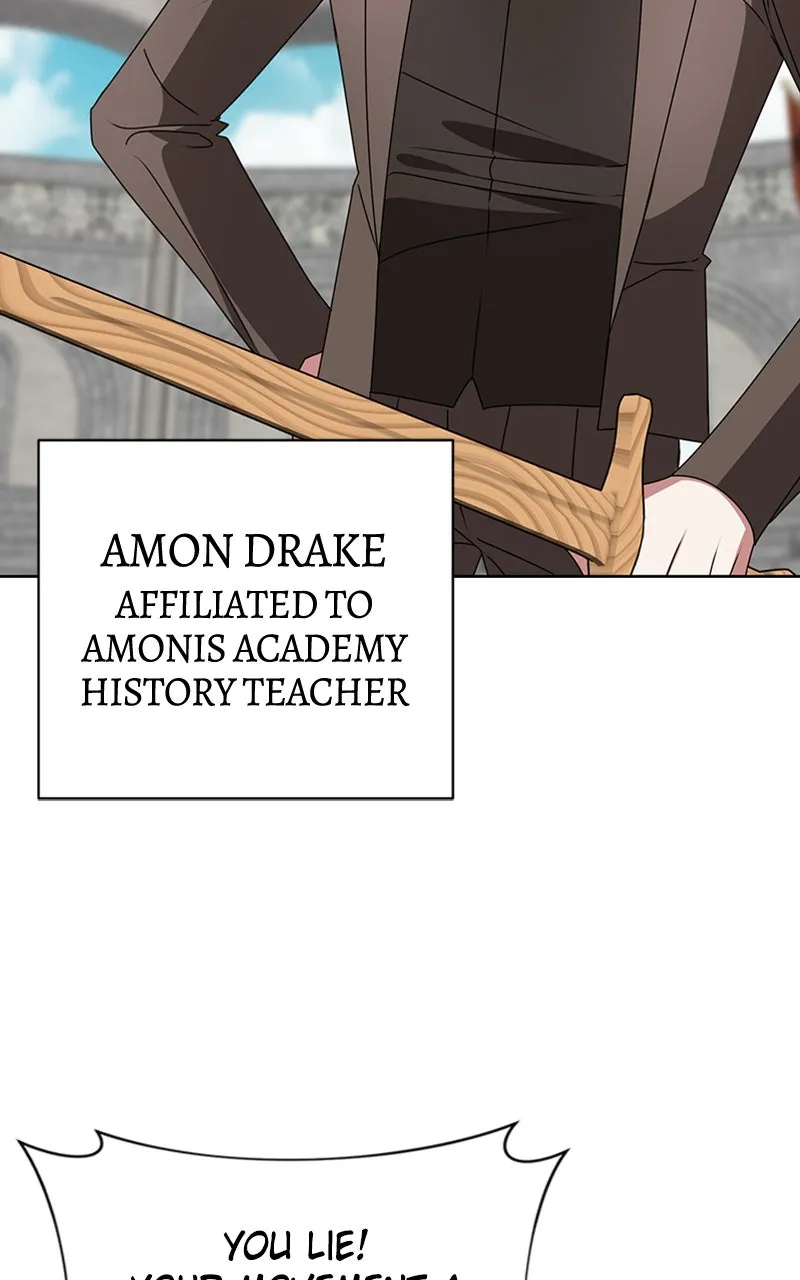 Read The Academy is Doomed chapter 22 image 50 on Lezhin
