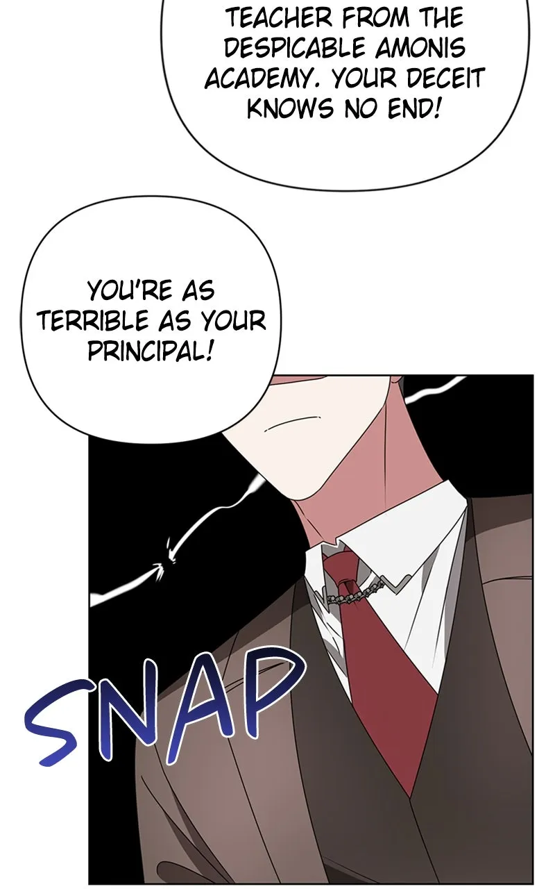 Read The Academy is Doomed chapter 22 image 52 on Lezhin