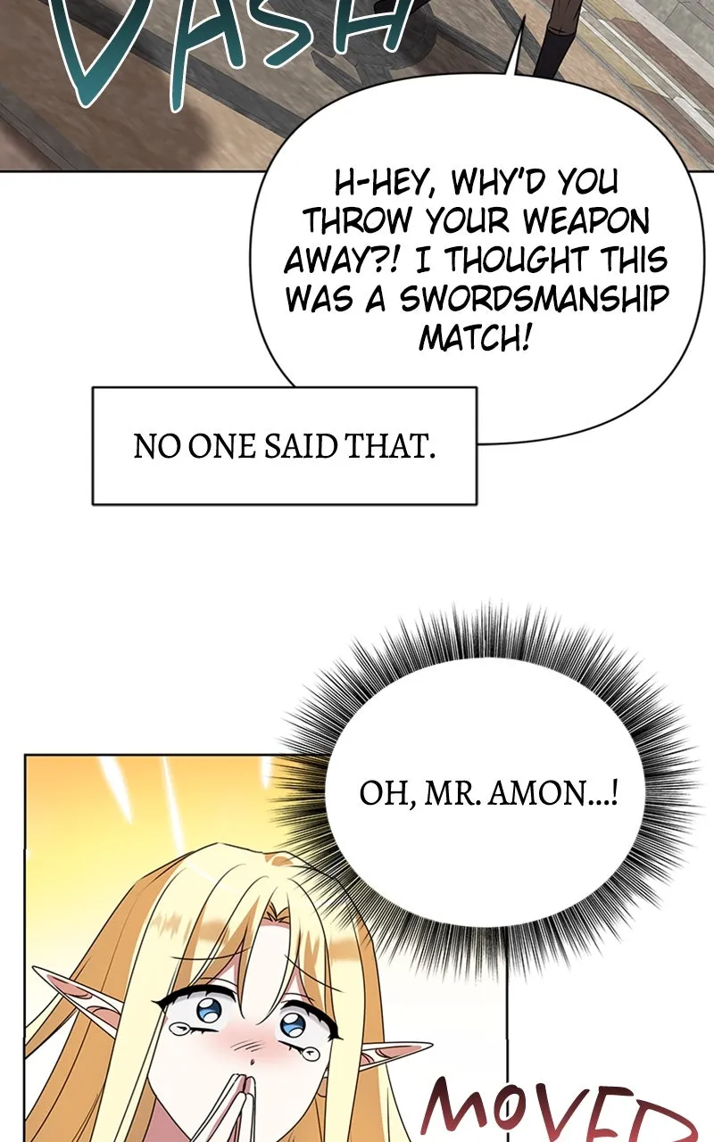 Read The Academy is Doomed chapter 22 image 54 on Lezhin