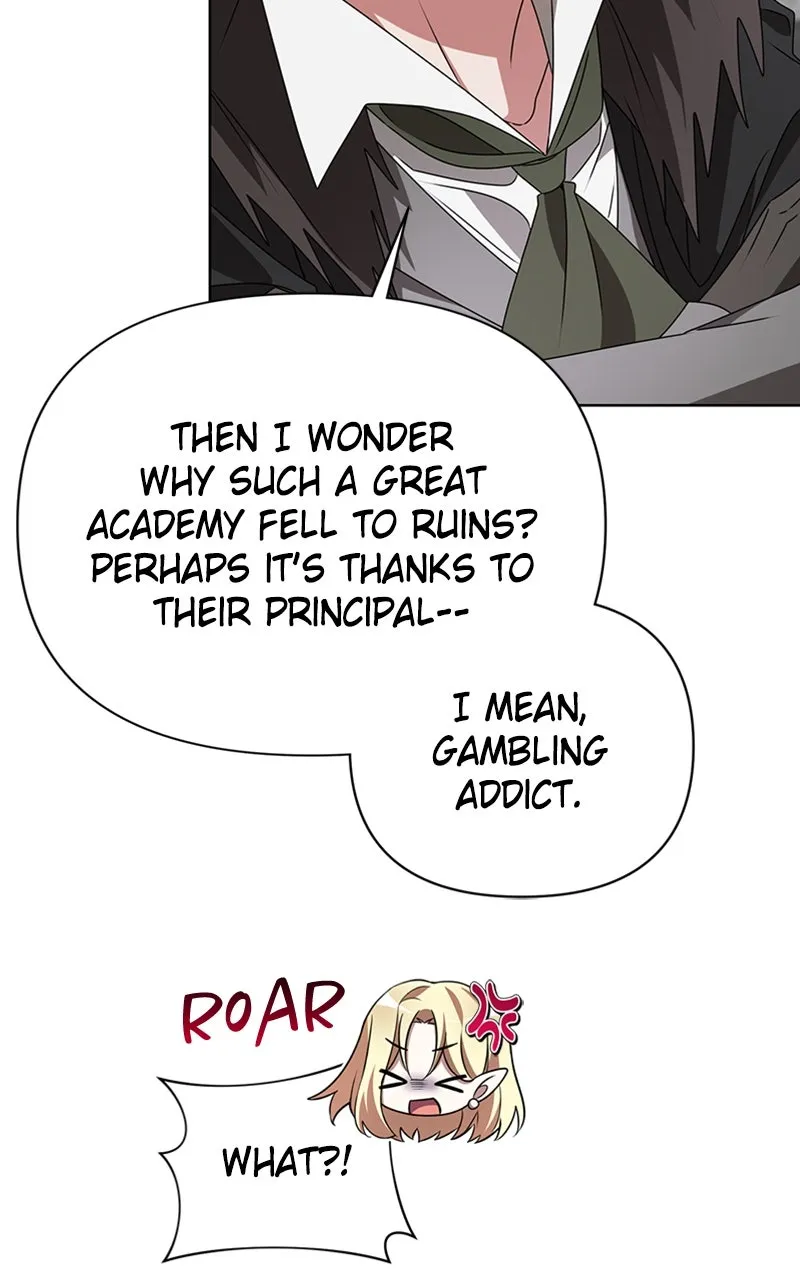 Read The Academy is Doomed chapter 22 image 73 on Lezhin