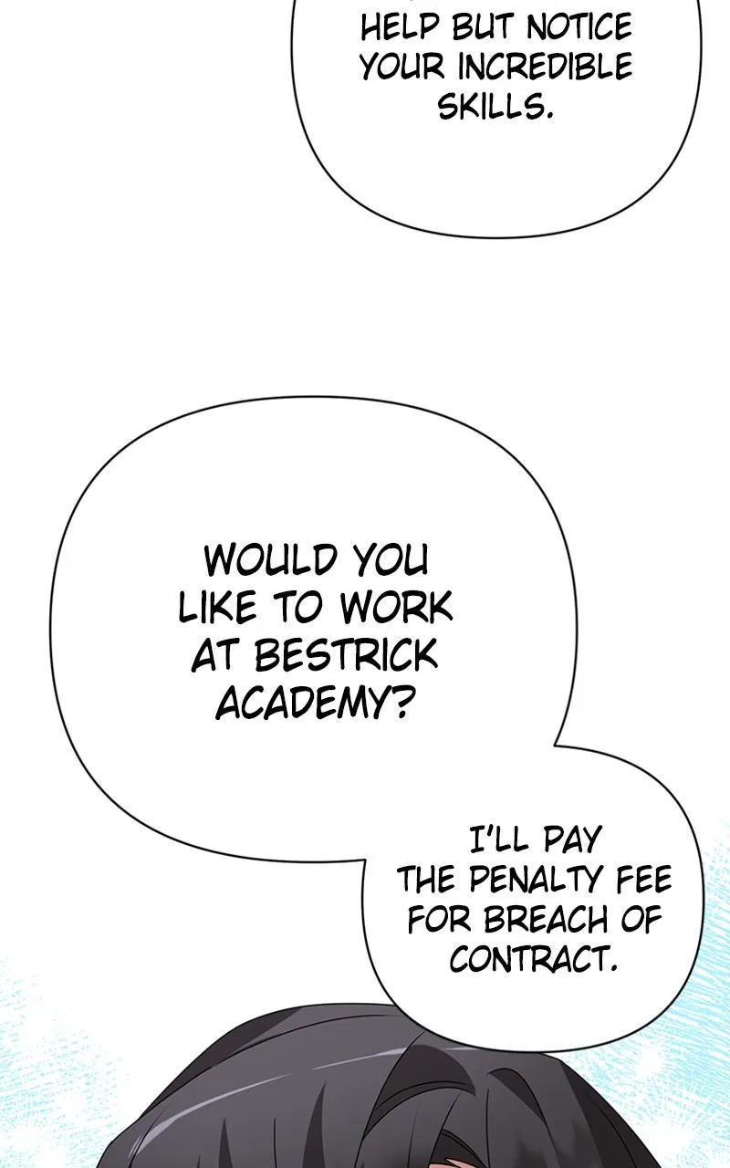 Read The Academy is Doomed chapter 22 image 75 on Lezhin