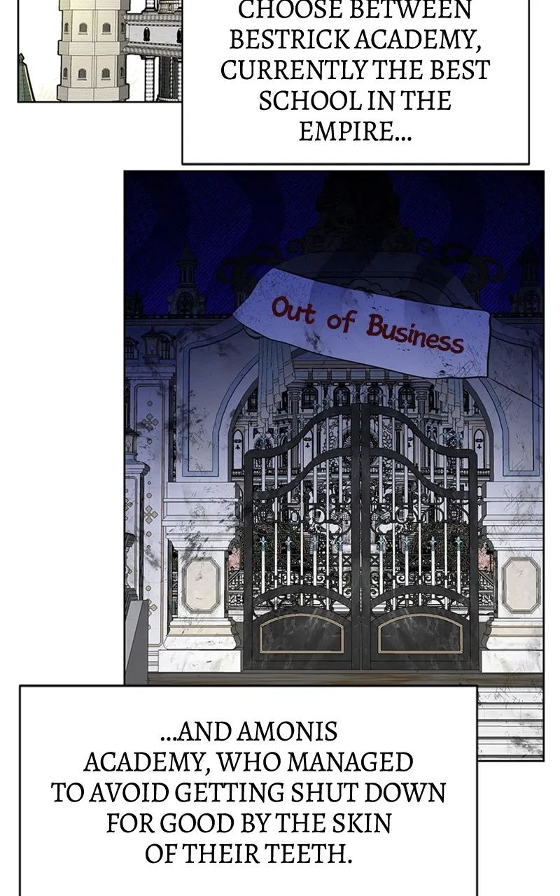 Read The Academy is Doomed chapter 22 image 78 on Lezhin