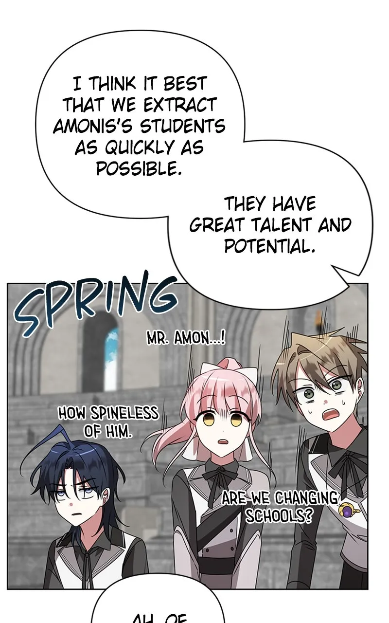 Read The Academy is Doomed chapter 22 image 82 on Lezhin