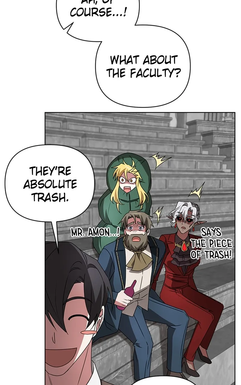 Read The Academy is Doomed chapter 22 image 83 on Lezhin