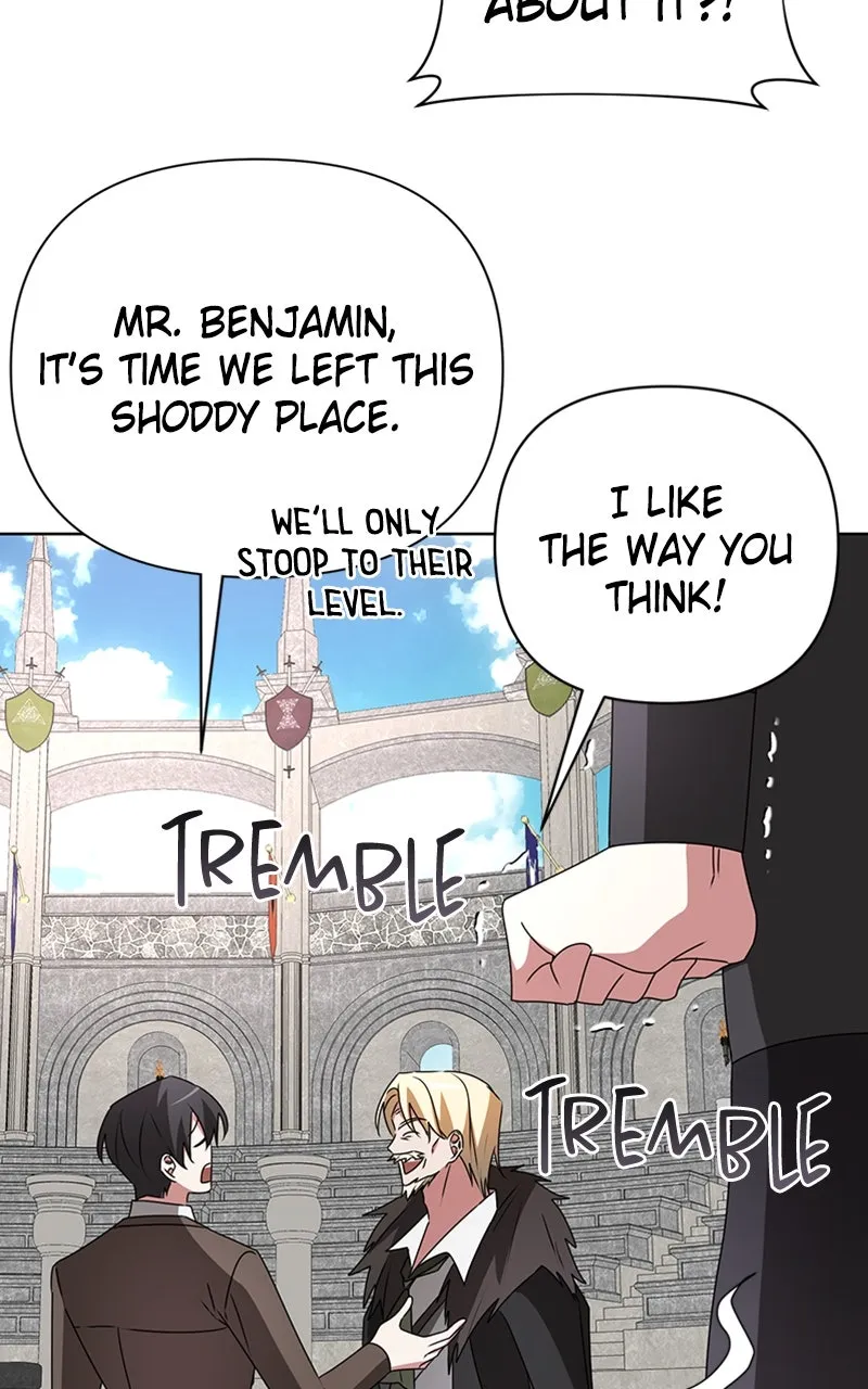 Read The Academy is Doomed chapter 22 image 87 on Lezhin
