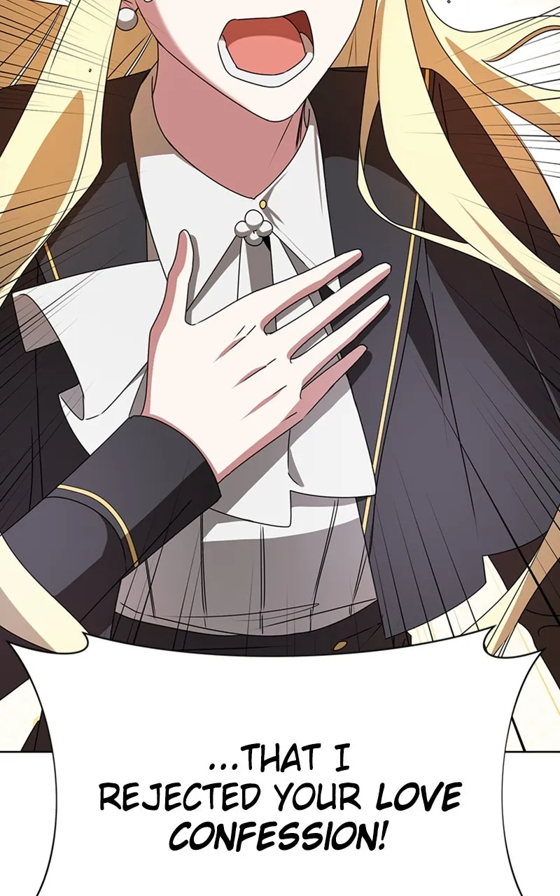 Read The Academy is Doomed chapter 23 image 1 on Lezhin