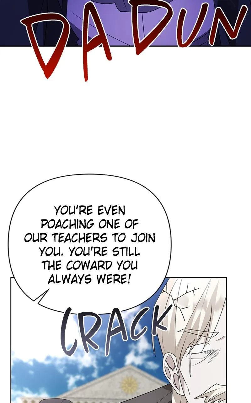 Read The Academy is Doomed chapter 23 image 14 on Lezhin