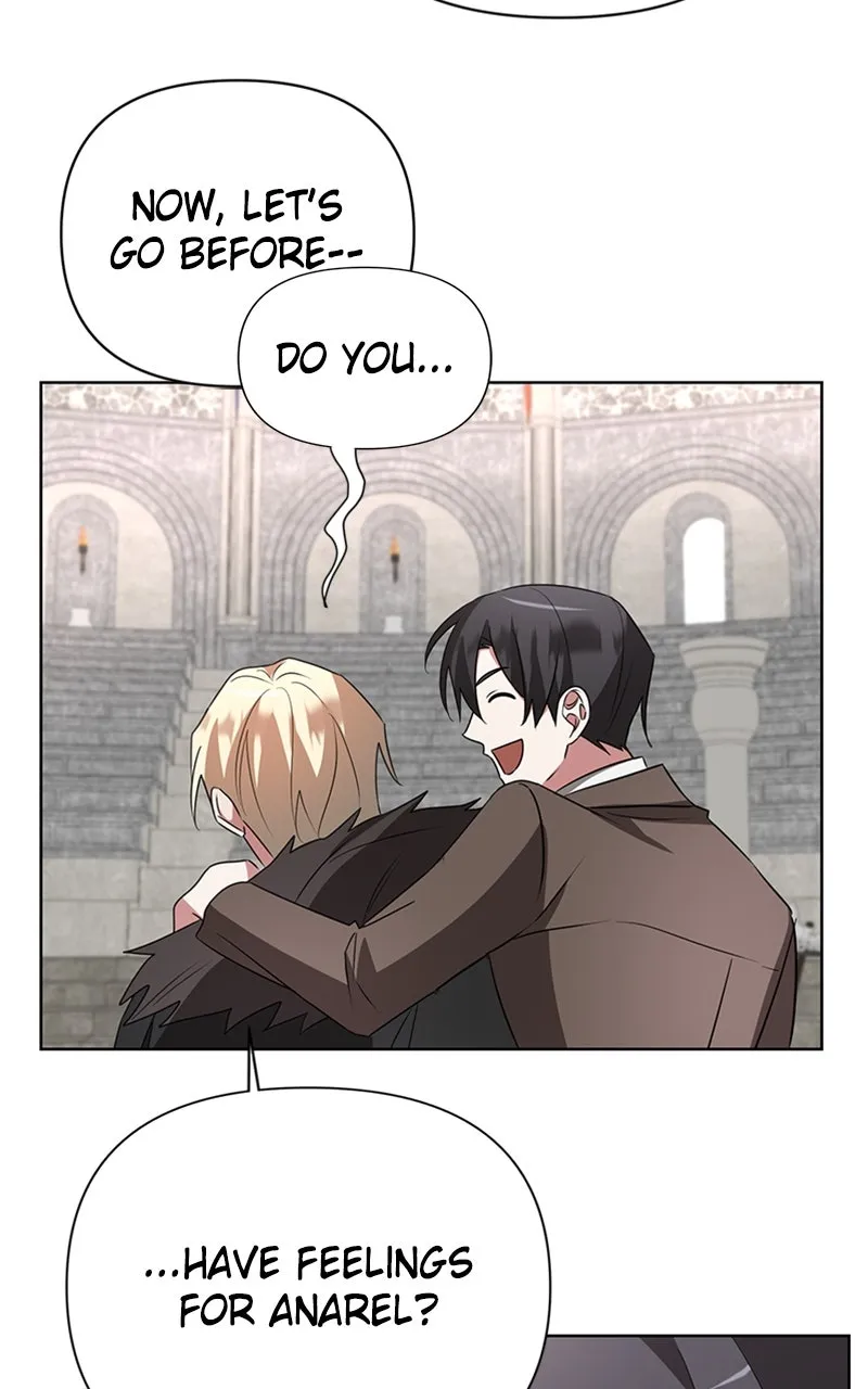 Read The Academy is Doomed chapter 23 image 17 on Lezhin