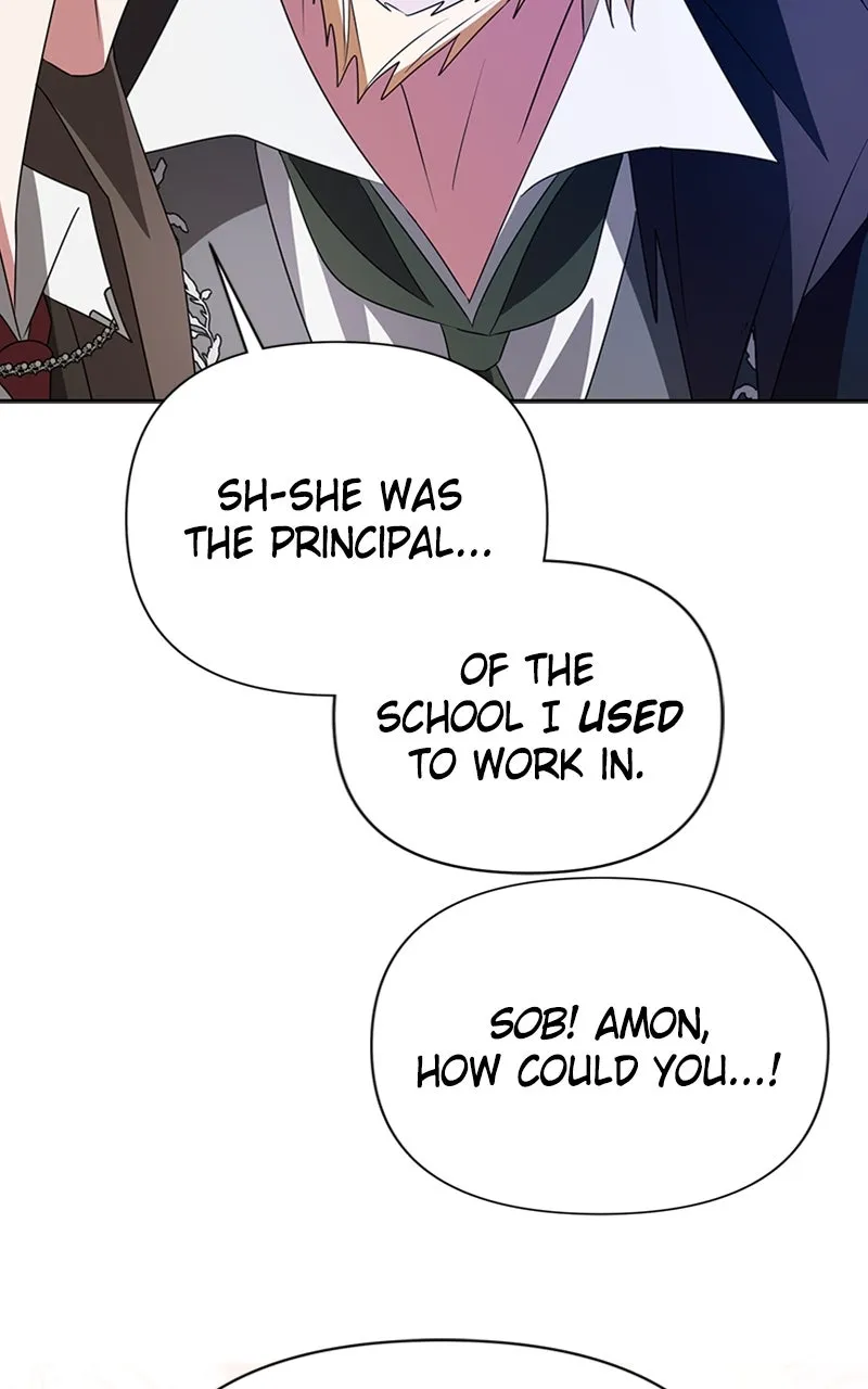 Read The Academy is Doomed chapter 23 image 20 on Lezhin