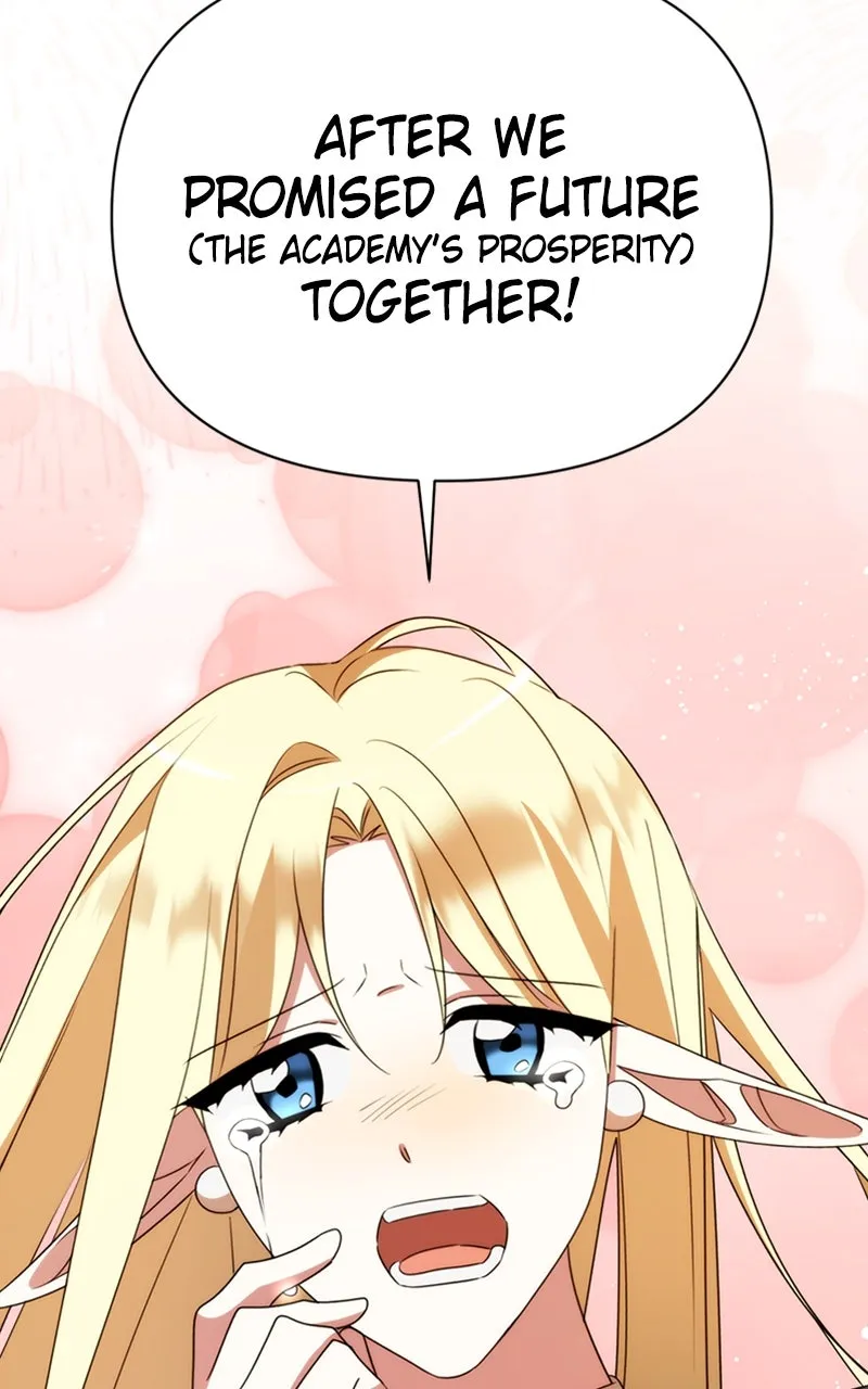 Read The Academy is Doomed chapter 23 image 21 on Lezhin