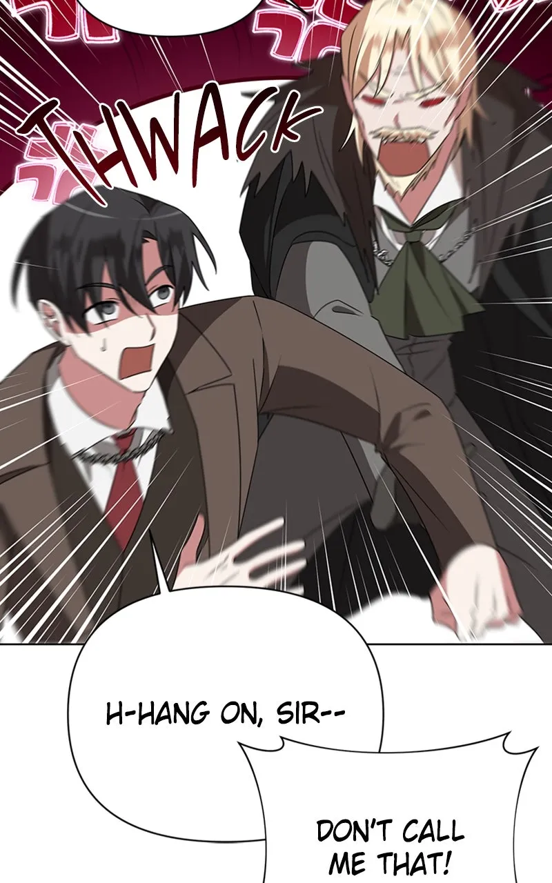 Read The Academy is Doomed chapter 23 image 23 on Lezhin
