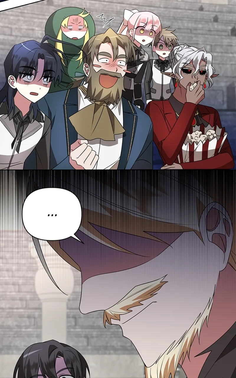 Read The Academy is Doomed chapter 23 image 3 on Lezhin