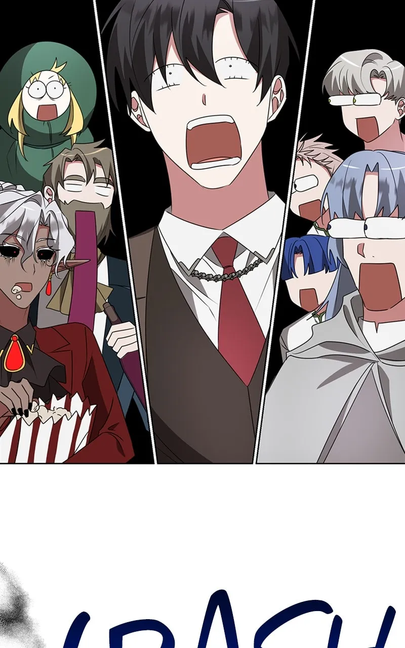 Read The Academy is Doomed chapter 23 image 30 on Lezhin