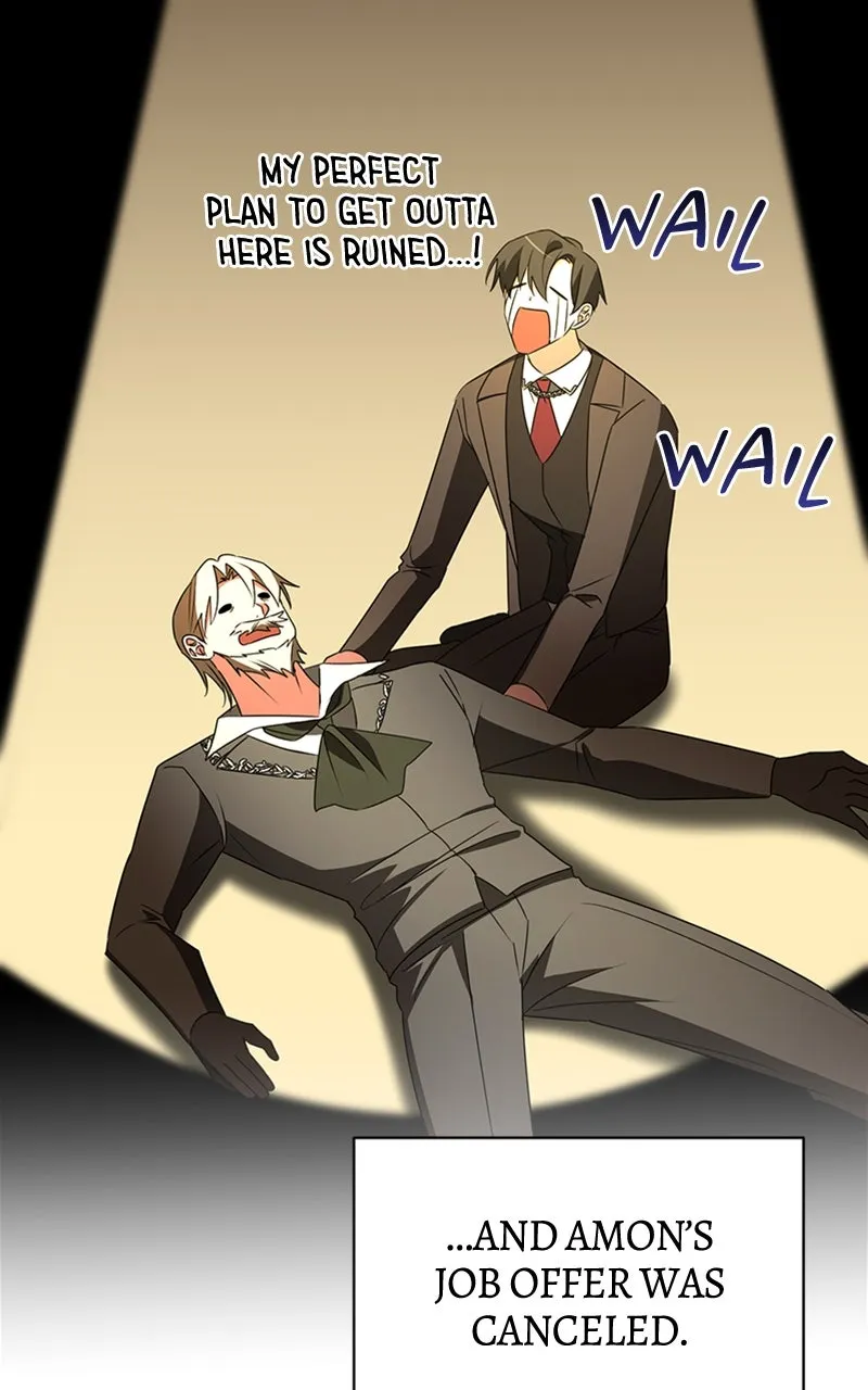 Read The Academy is Doomed chapter 23 image 35 on Lezhin