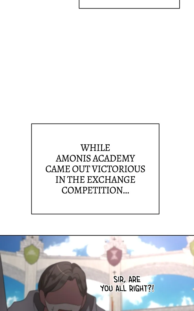 Read The Academy is Doomed chapter 23 image 36 on Lezhin