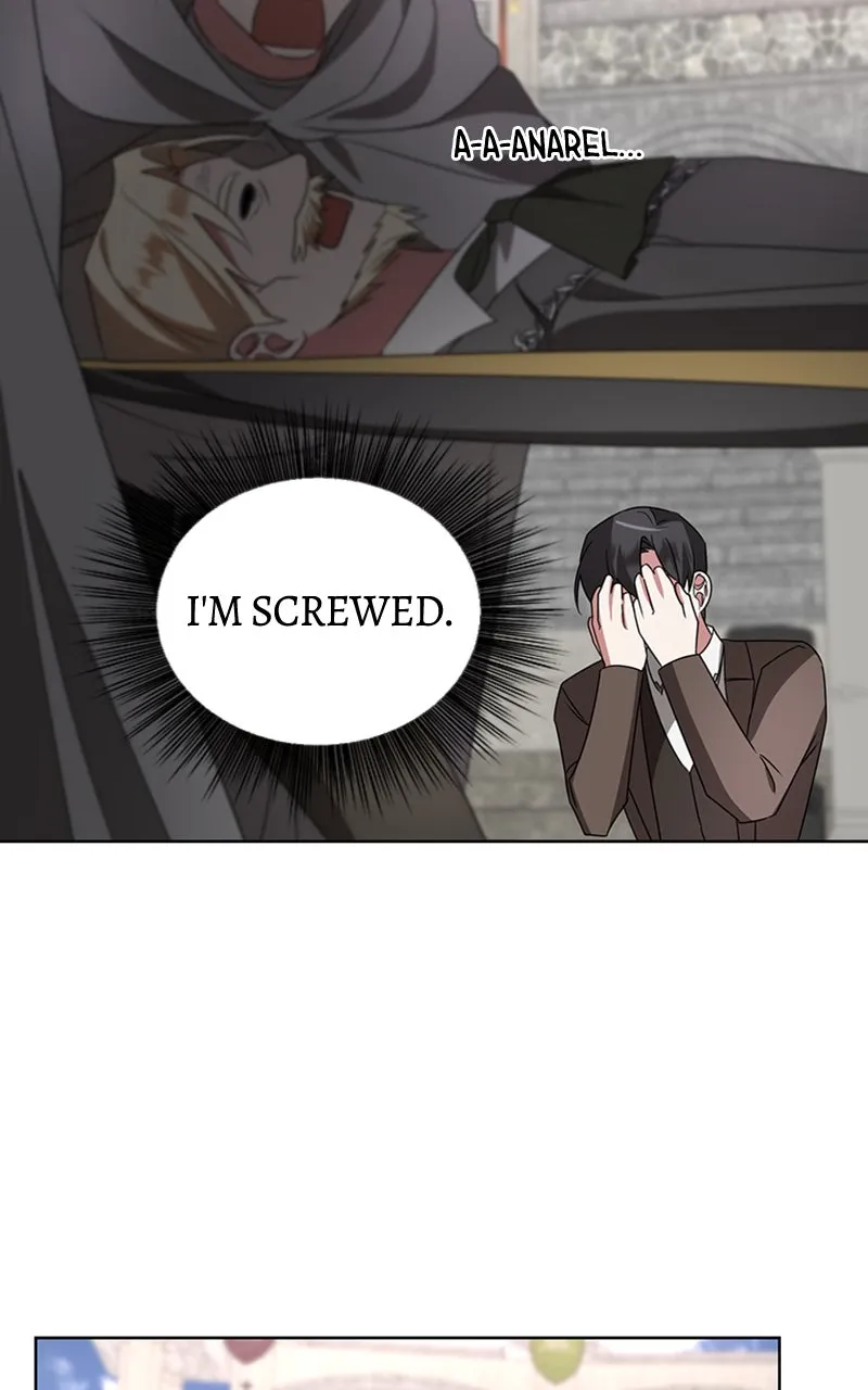 Read The Academy is Doomed chapter 23 image 37 on Lezhin