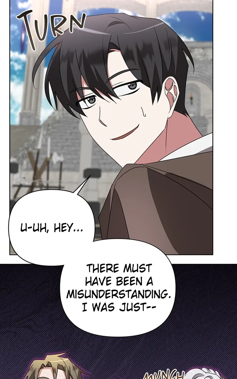 Read The Academy is Doomed chapter 23 image 38 on Lezhin