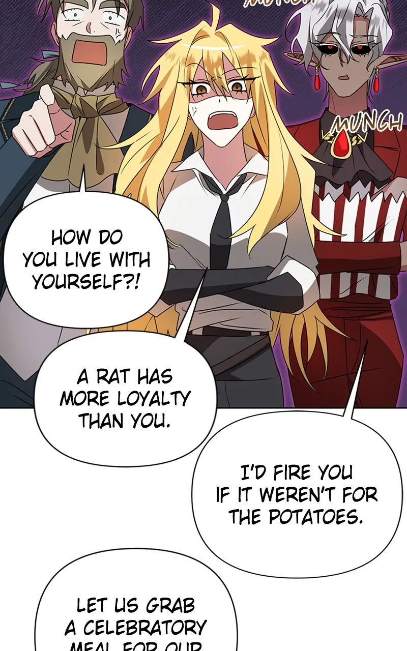 Read The Academy is Doomed chapter 23 image 39 on Lezhin