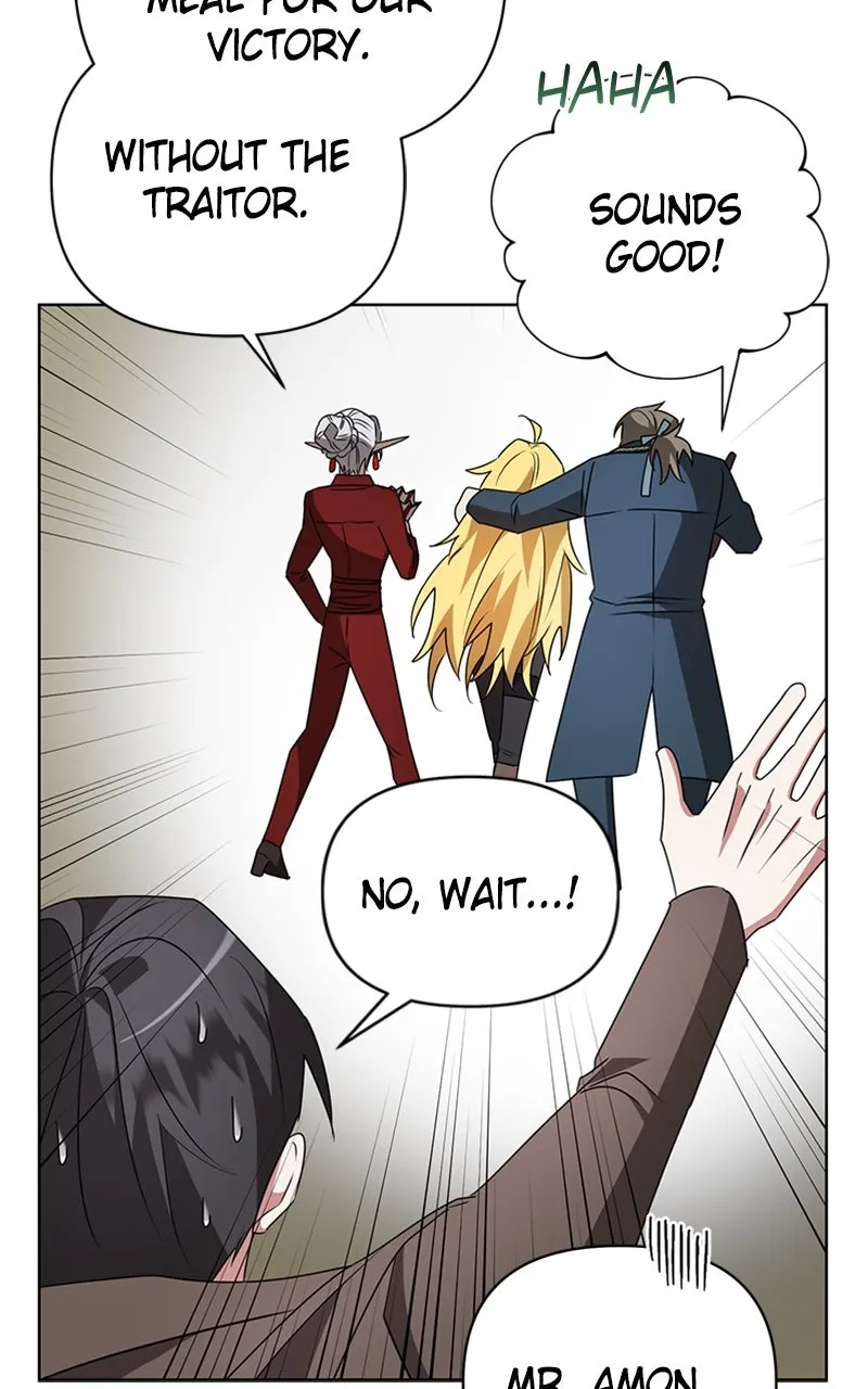Read The Academy is Doomed chapter 23 image 40 on Lezhin