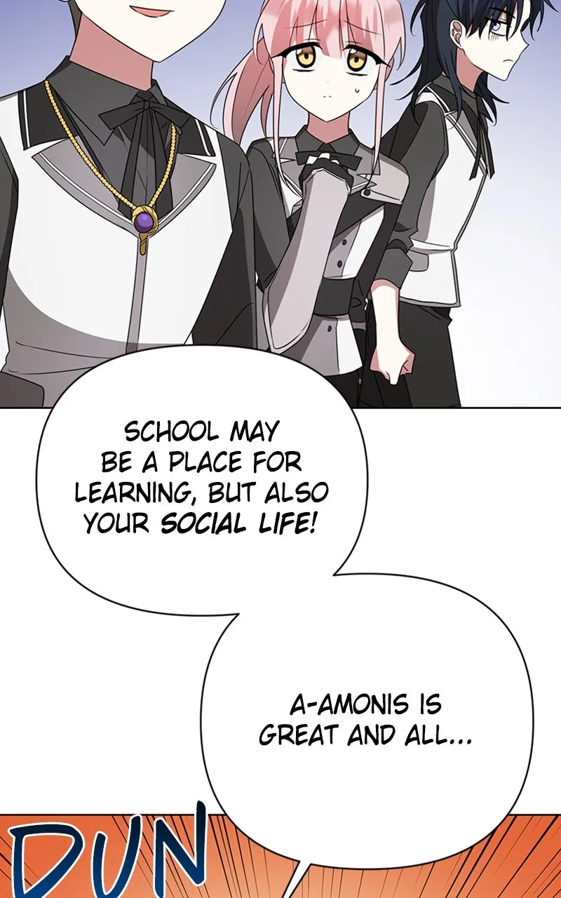 Read The Academy is Doomed chapter 23 image 42 on Lezhin