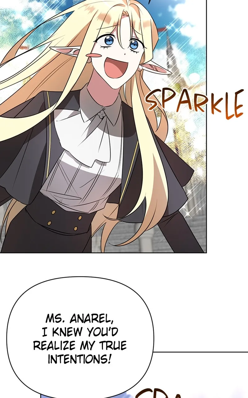Read The Academy is Doomed chapter 23 image 46 on Lezhin