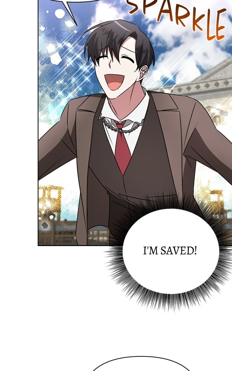 Read The Academy is Doomed chapter 23 image 47 on Lezhin