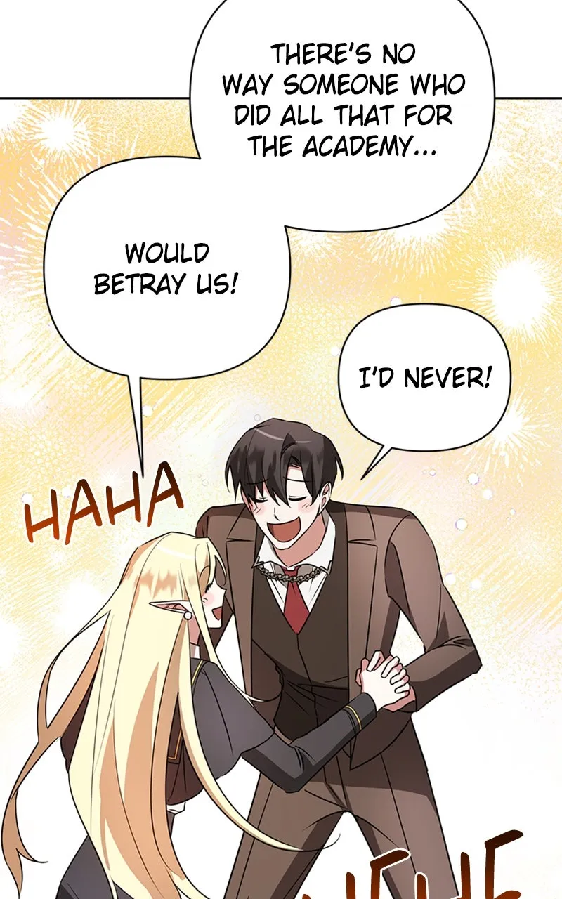 Read The Academy is Doomed chapter 23 image 48 on Lezhin