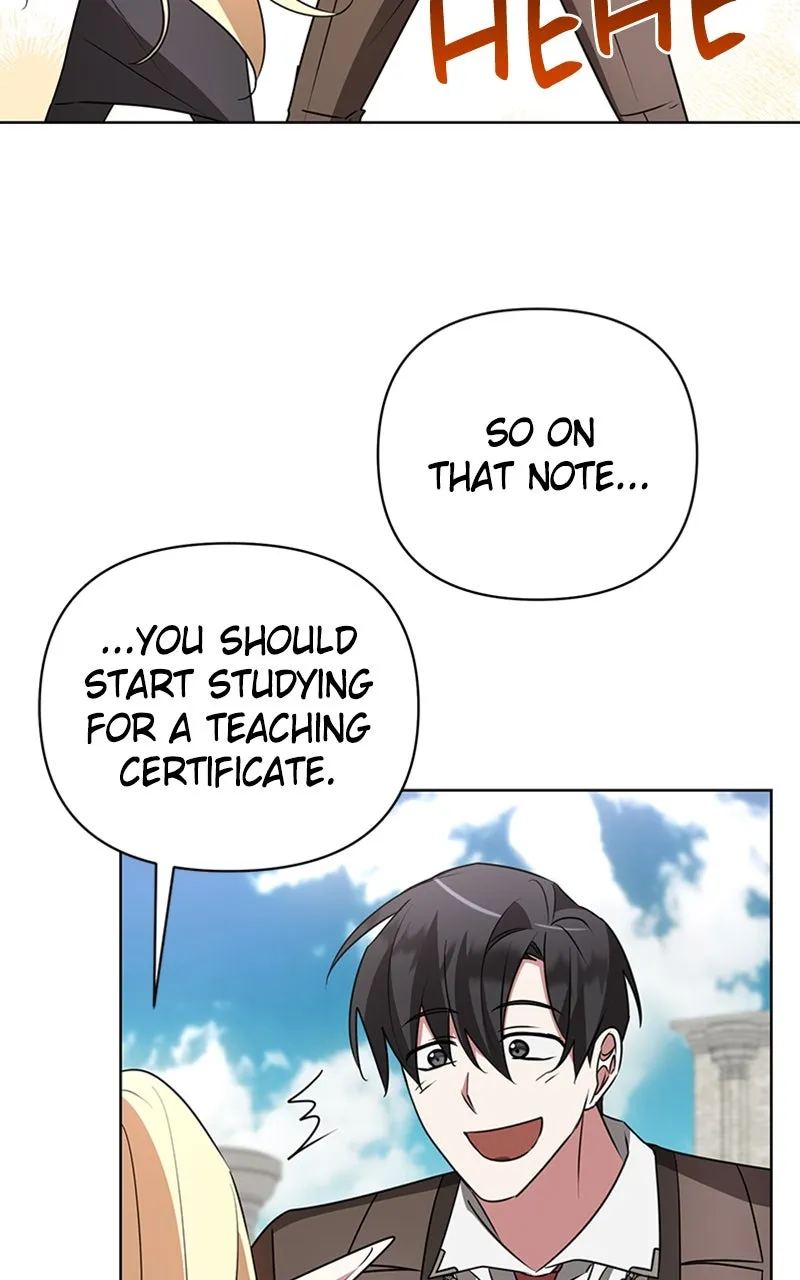Read The Academy is Doomed chapter 23 image 49 on Lezhin