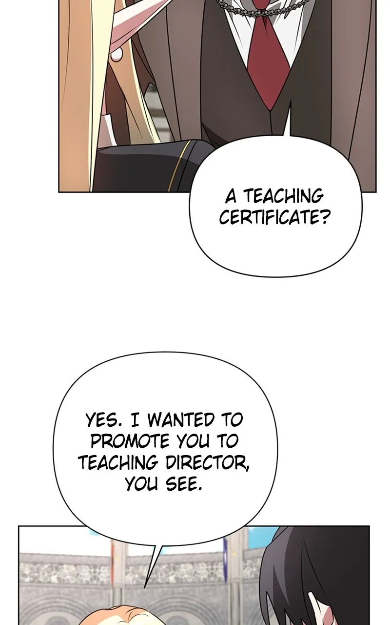 Read The Academy is Doomed chapter 23 image 50 on Lezhin