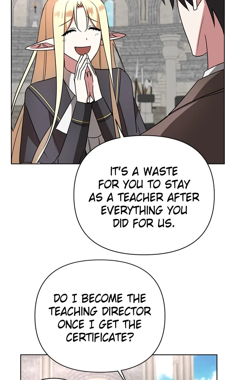 Read The Academy is Doomed chapter 23 image 51 on Lezhin