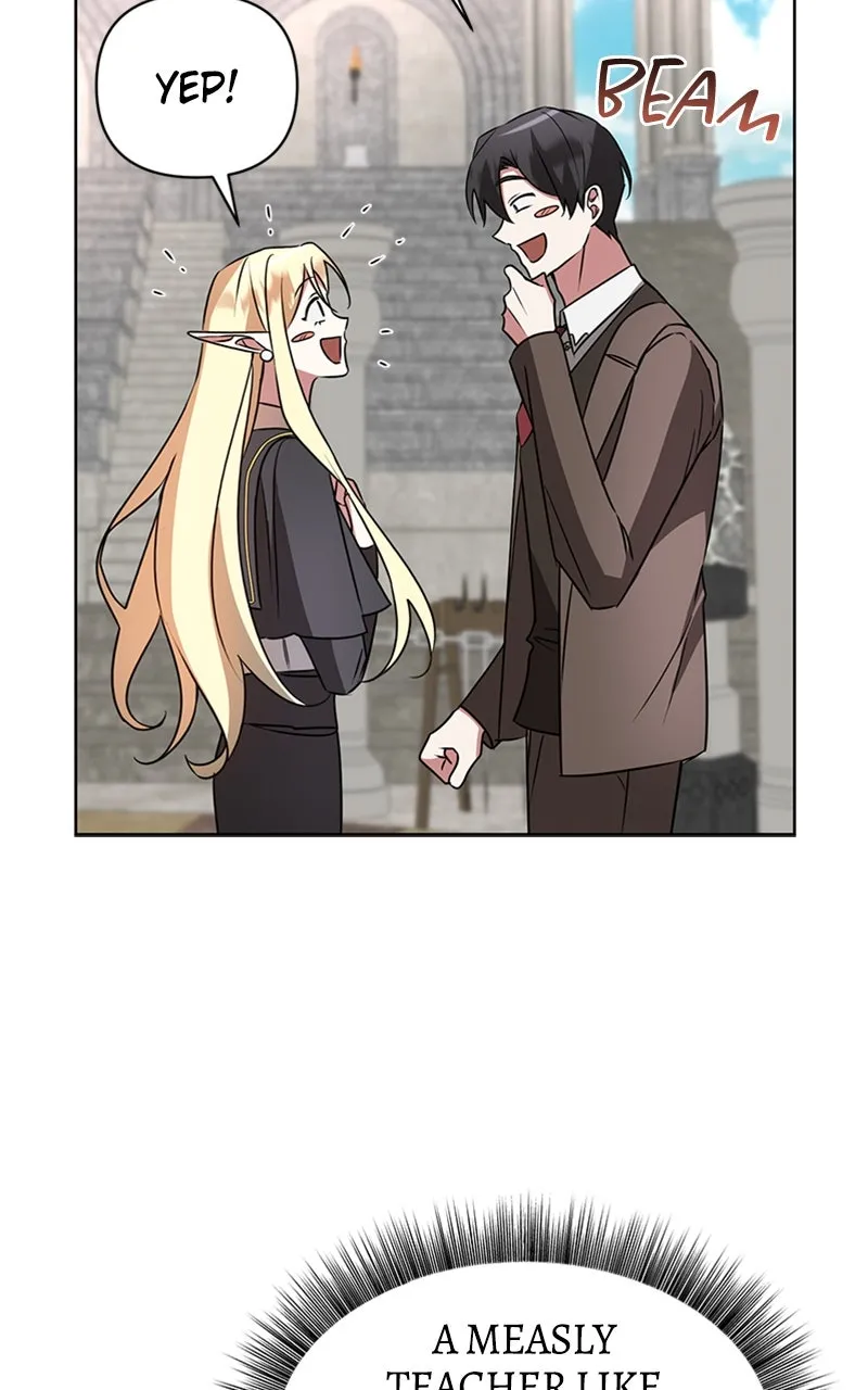 Read The Academy is Doomed chapter 23 image 52 on Lezhin