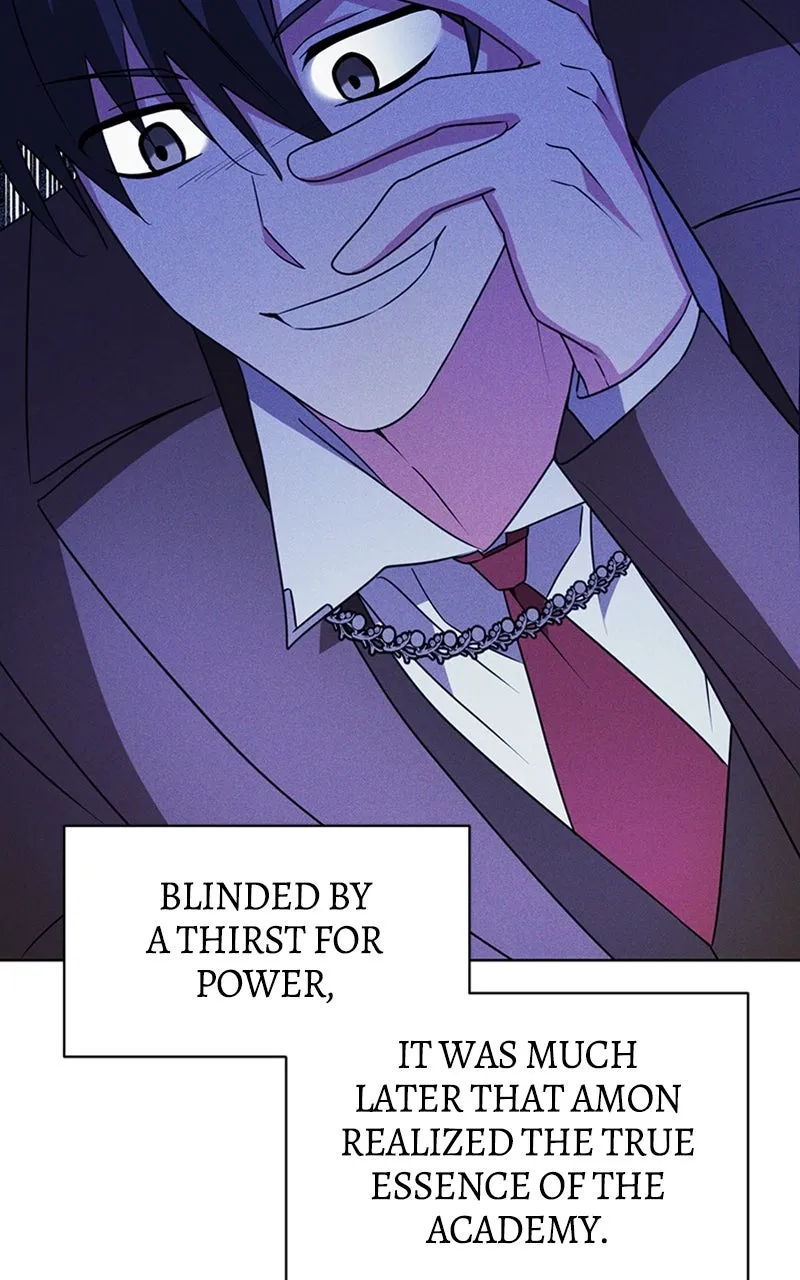 Read The Academy is Doomed chapter 23 image 55 on Lezhin