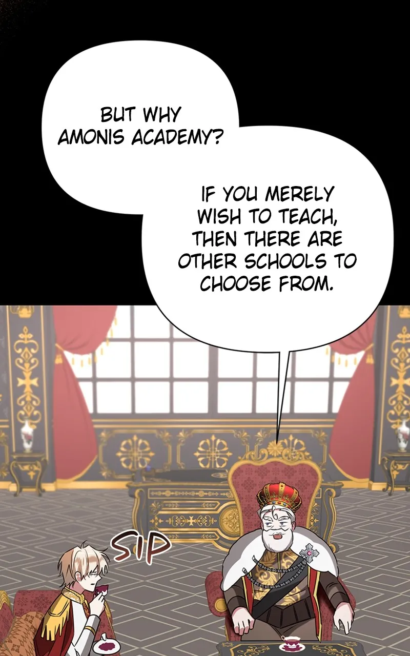 Read The Academy is Doomed chapter 23 image 63 on Lezhin