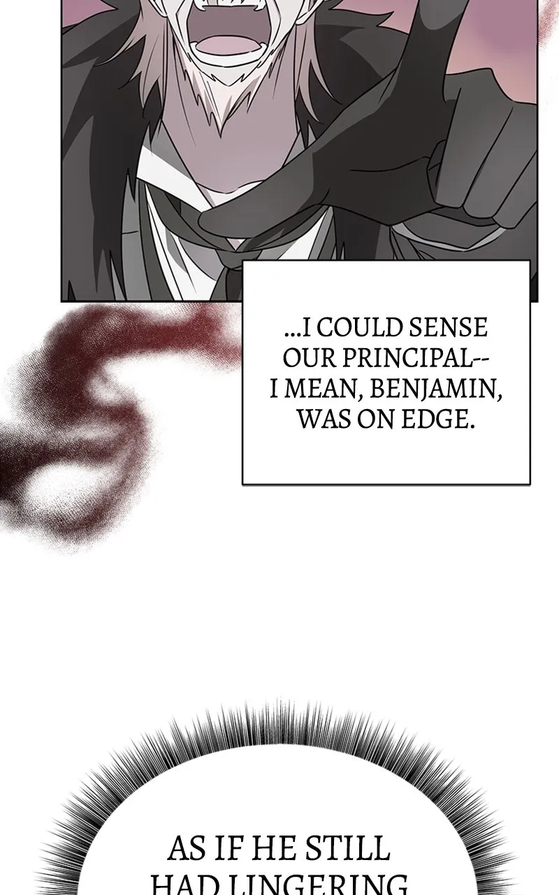 Read The Academy is Doomed chapter 23 image 7 on Lezhin
