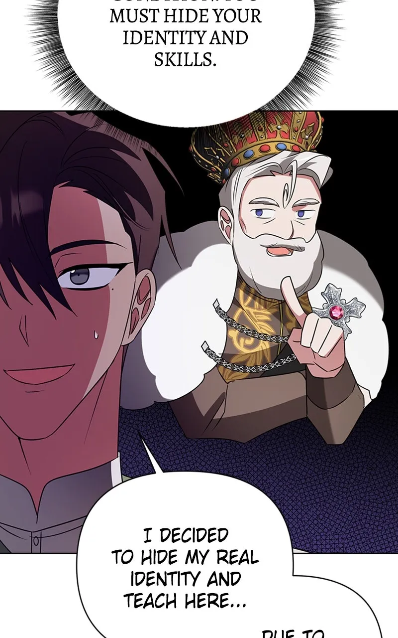 Read The Academy is Doomed chapter 23 image 73 on Lezhin