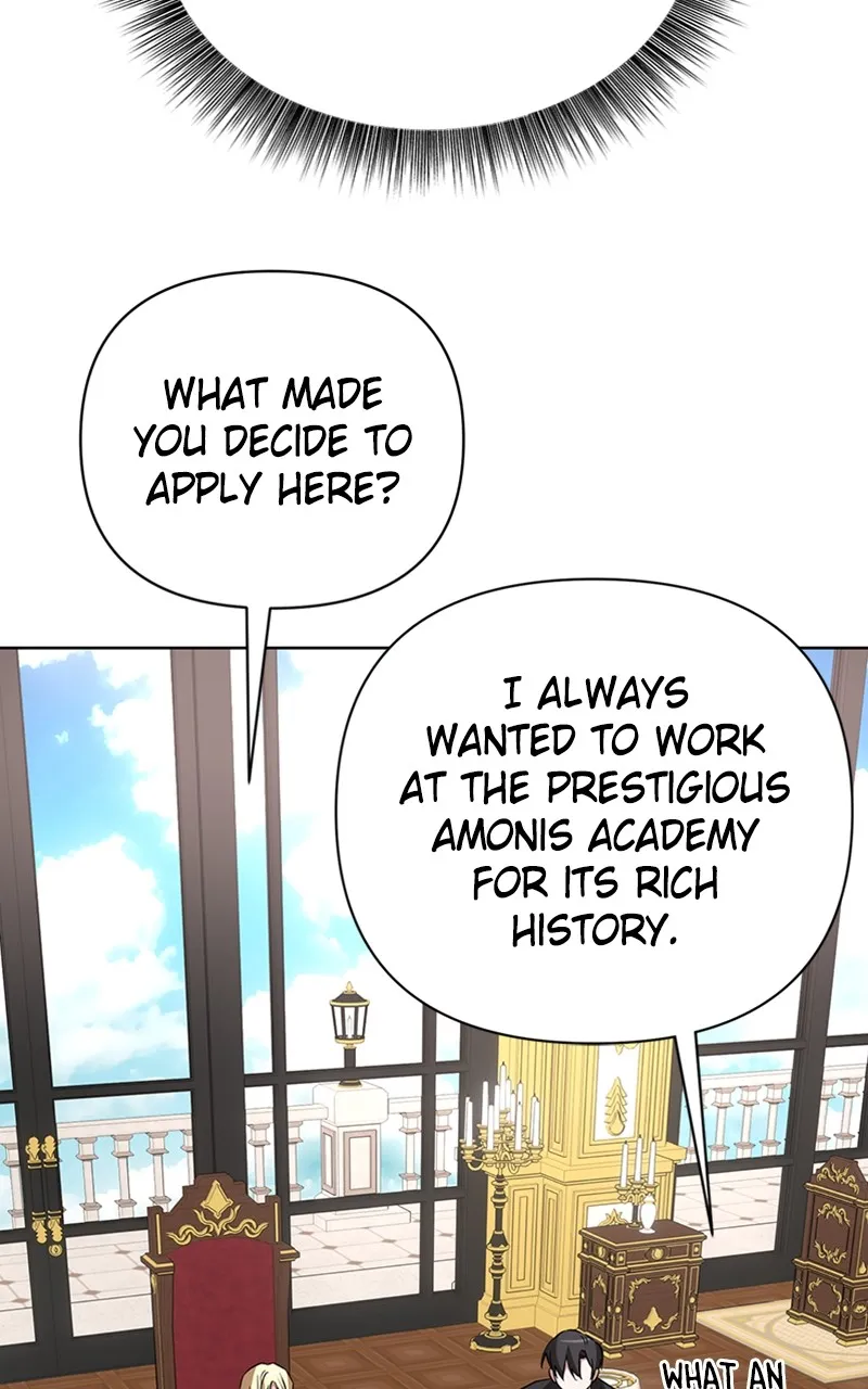 Read The Academy is Doomed chapter 23 image 79 on Lezhin