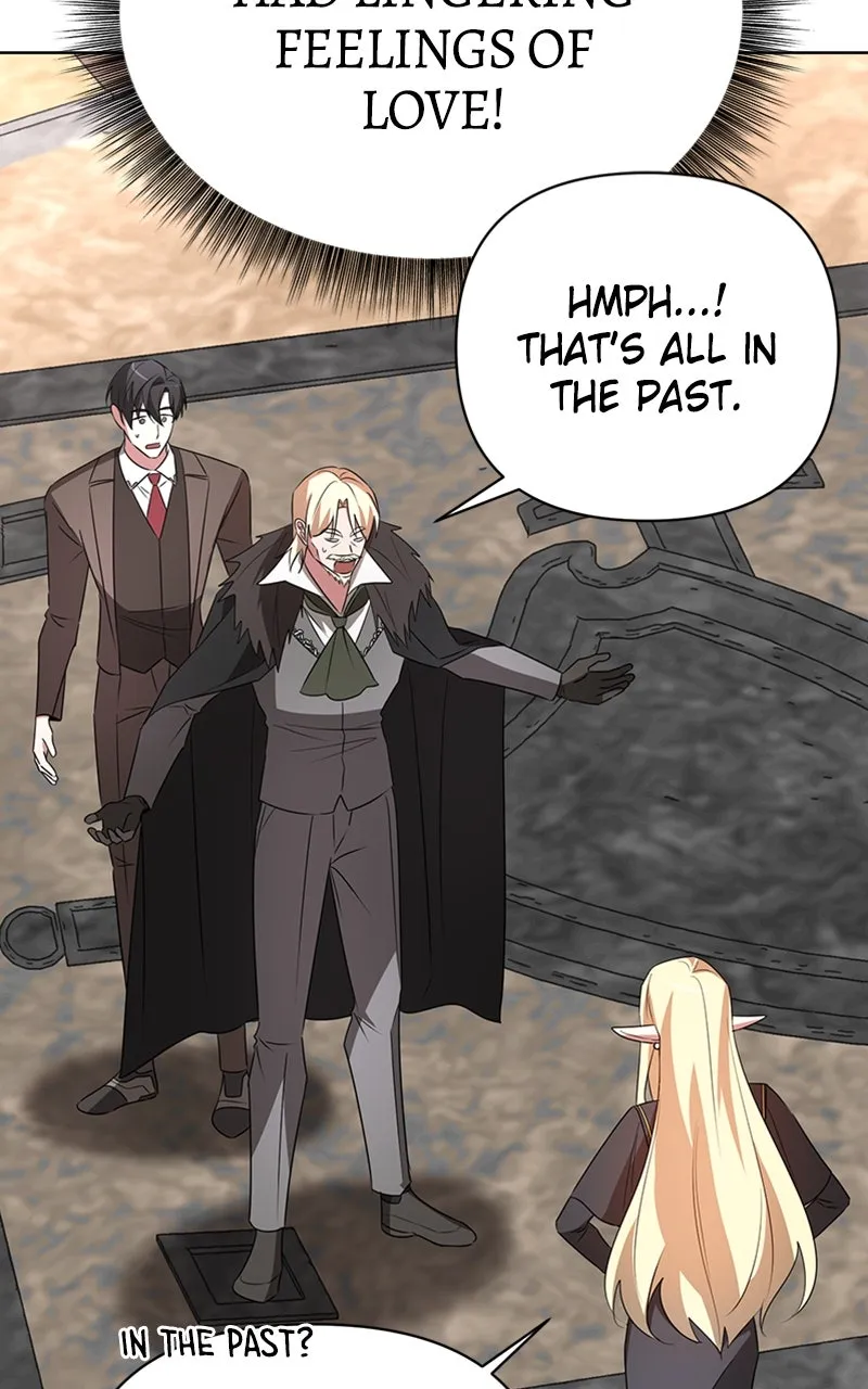 Read The Academy is Doomed chapter 23 image 8 on Lezhin