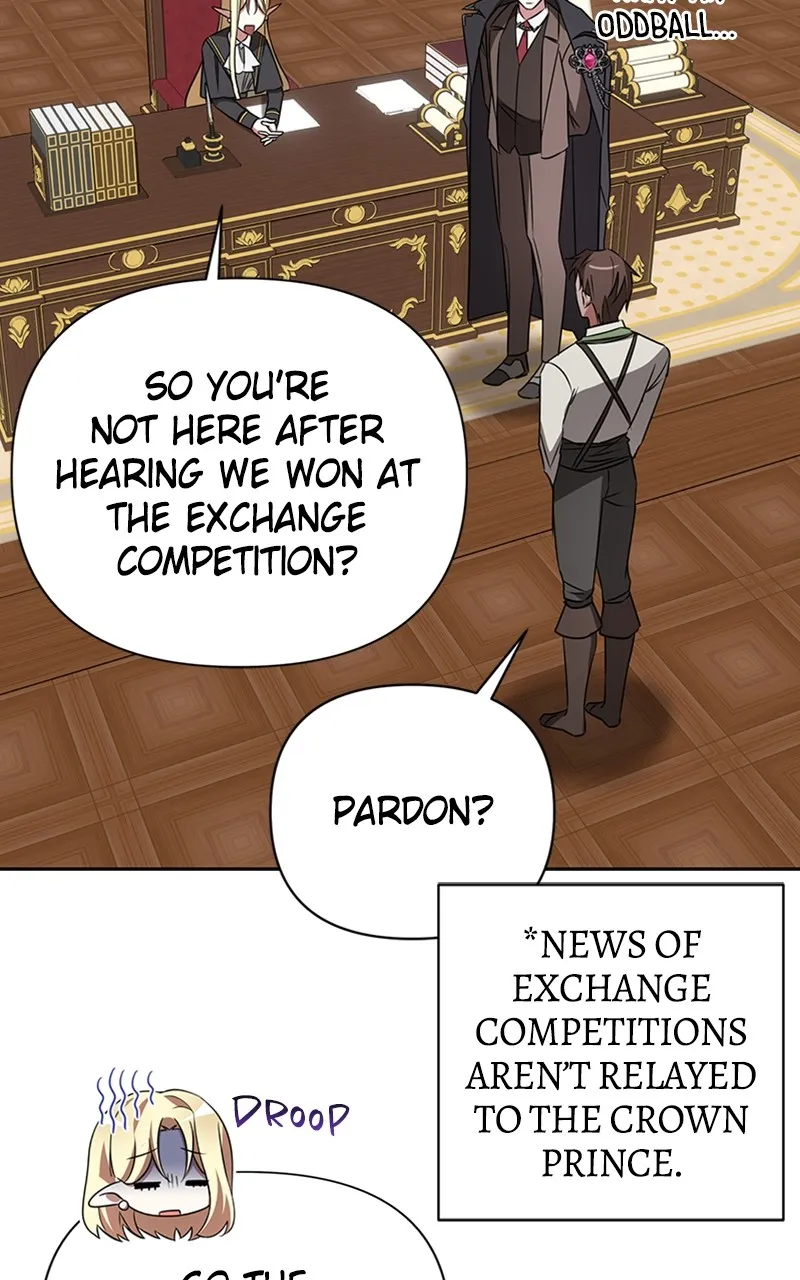 Read The Academy is Doomed chapter 23 image 80 on Lezhin