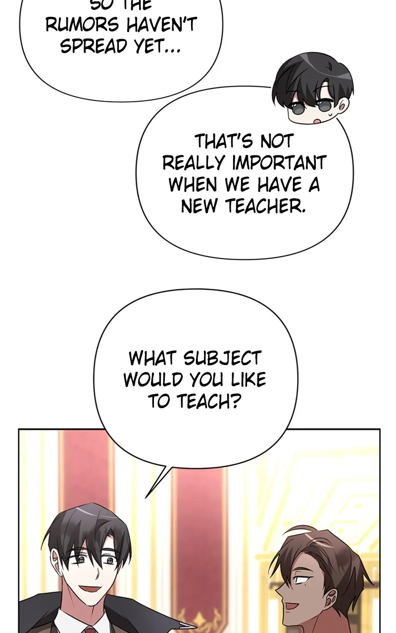 Read The Academy is Doomed chapter 23 image 81 on Lezhin