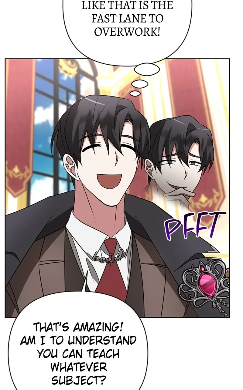 Read The Academy is Doomed chapter 23 image 83 on Lezhin