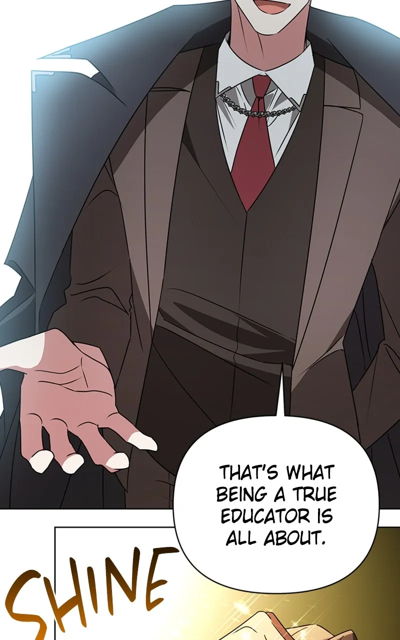 Read The Academy is Doomed chapter 23 image 90 on Lezhin