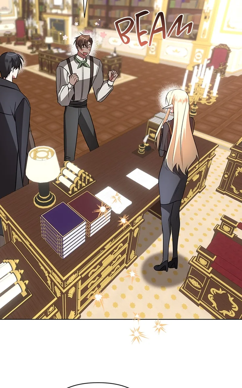 Read The Academy is Doomed chapter 24 image 1 on Lezhin
