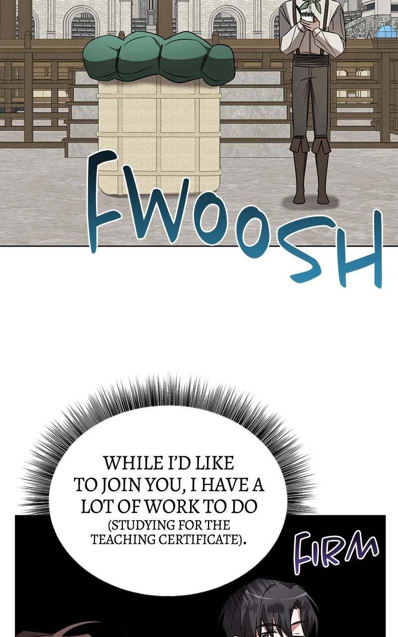 Read The Academy is Doomed chapter 24 image 11 on Lezhin
