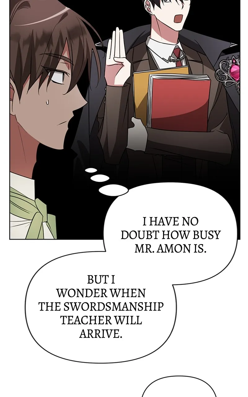 Read The Academy is Doomed chapter 24 image 12 on Lezhin