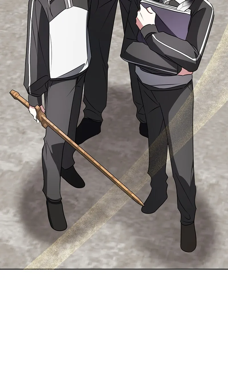 Read The Academy is Doomed chapter 24 image 14 on Lezhin