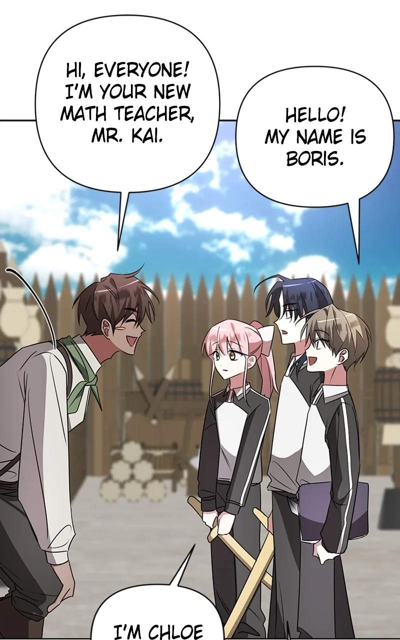 Read The Academy is Doomed chapter 24 image 15 on Lezhin