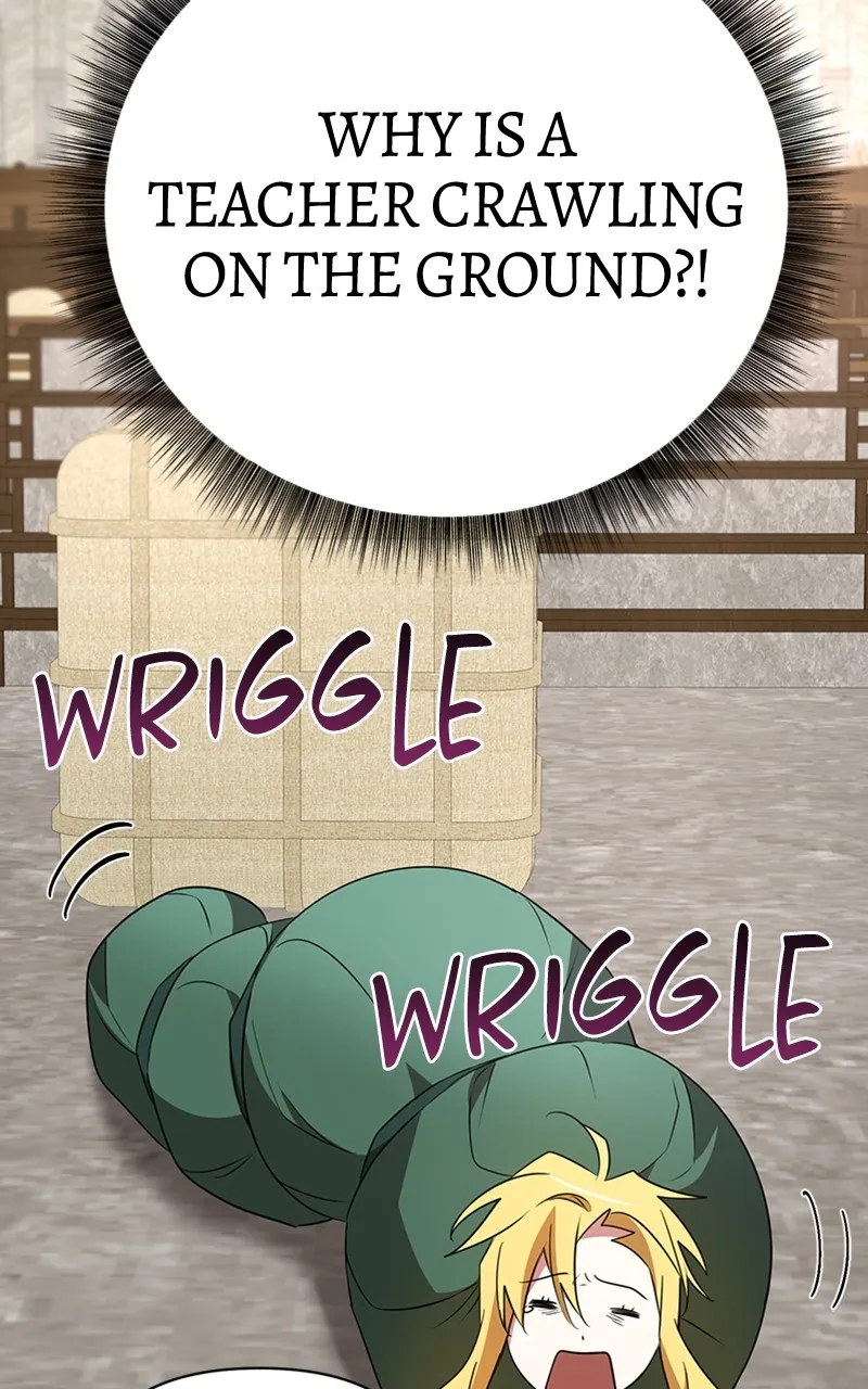 Read The Academy is Doomed chapter 24 image 19 on Lezhin
